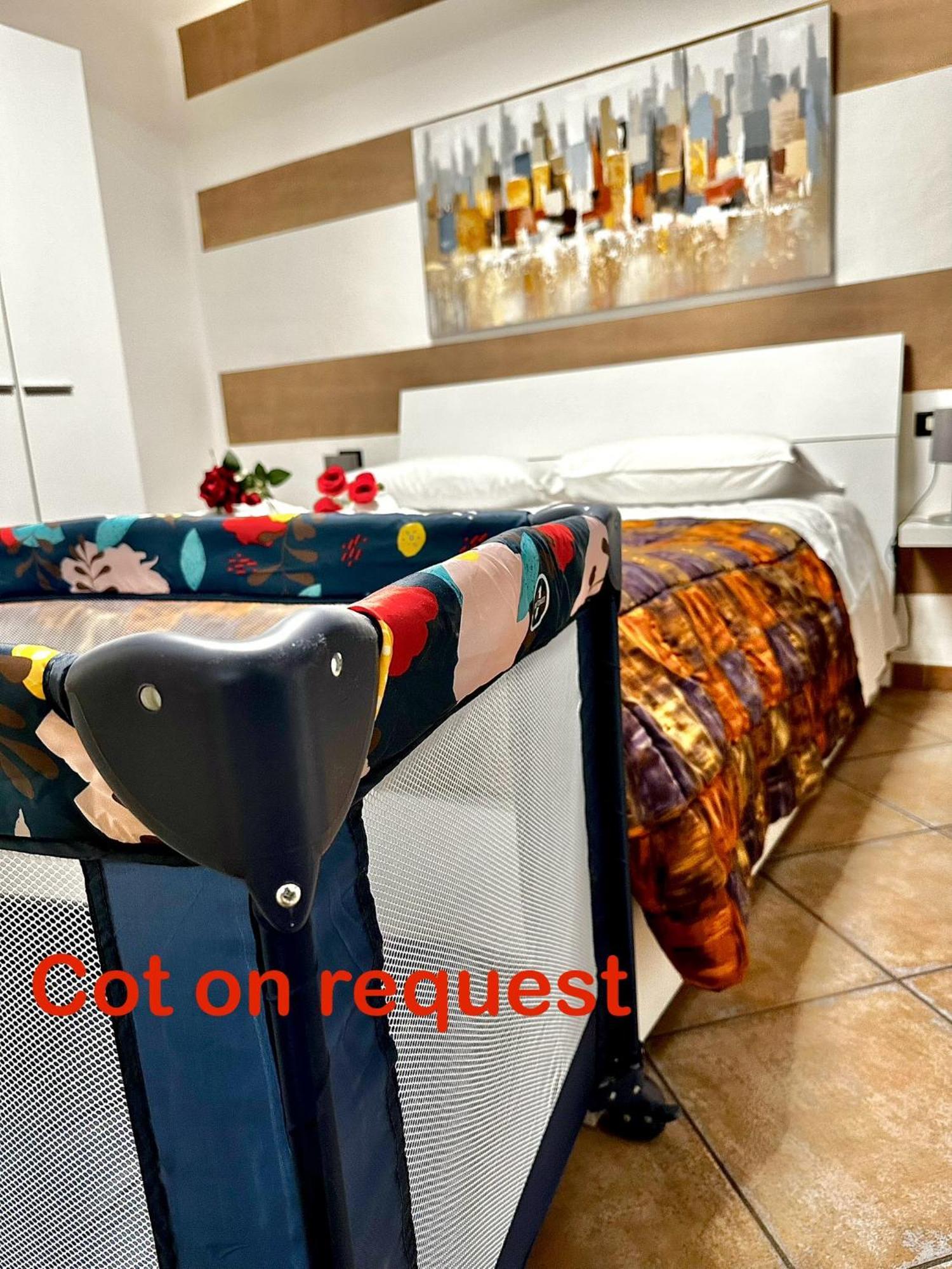 Ubetty Village Center Two-Bedrooms Apartment 5Terreparco Riomaggiore Exterior photo